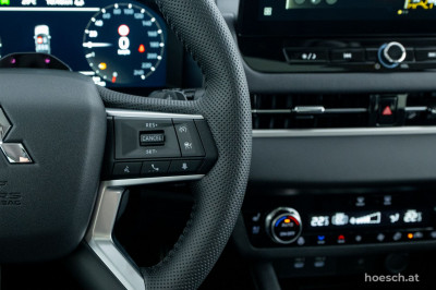 Mitsubishi Outlander Gebrauchtwagen Mitsubishi Outlander Gebrauchtwagen