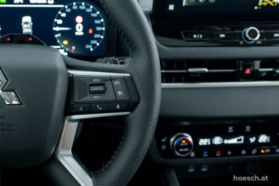 Mitsubishi Outlander Gebrauchtwagen Mitsubishi Outlander Gebrauchtwagen