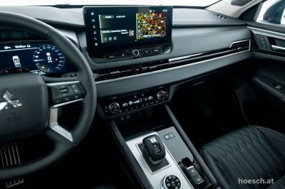 Mitsubishi Outlander Gebrauchtwagen Mitsubishi Outlander Gebrauchtwagen