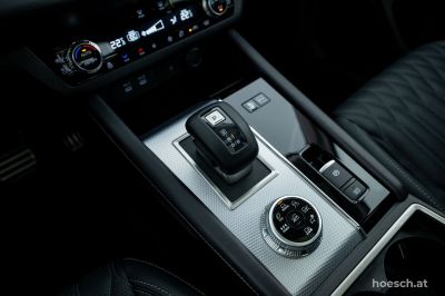 Mitsubishi Outlander Gebrauchtwagen Mitsubishi Outlander Gebrauchtwagen