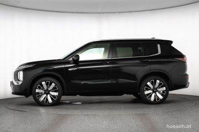 Mitsubishi Outlander Gebrauchtwagen Mitsubishi Outlander Gebrauchtwagen