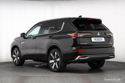 Mitsubishi Outlander Gebrauchtwagen Mitsubishi Outlander Gebrauchtwagen