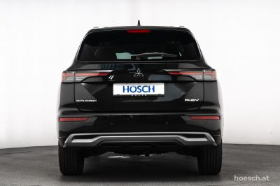 Mitsubishi Outlander Gebrauchtwagen Mitsubishi Outlander Gebrauchtwagen