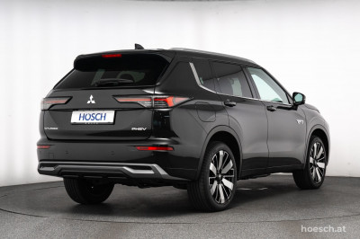 Mitsubishi Outlander Gebrauchtwagen Mitsubishi Outlander Gebrauchtwagen