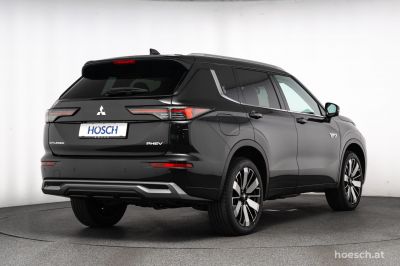 Mitsubishi Outlander Gebrauchtwagen Mitsubishi Outlander Gebrauchtwagen