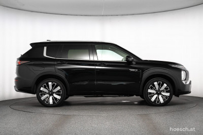 Mitsubishi Outlander Gebrauchtwagen Mitsubishi Outlander Gebrauchtwagen