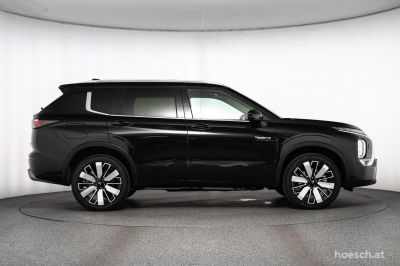 Mitsubishi Outlander Gebrauchtwagen Mitsubishi Outlander Gebrauchtwagen