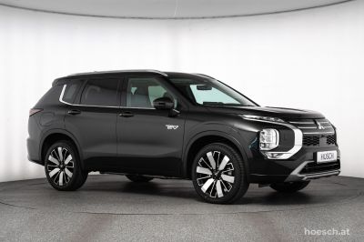 Mitsubishi Outlander Gebrauchtwagen Mitsubishi Outlander Gebrauchtwagen