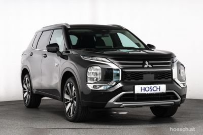 Mitsubishi Outlander Gebrauchtwagen Mitsubishi Outlander Gebrauchtwagen