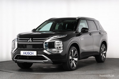 Mitsubishi Outlander Gebrauchtwagen Mitsubishi Outlander Gebrauchtwagen
