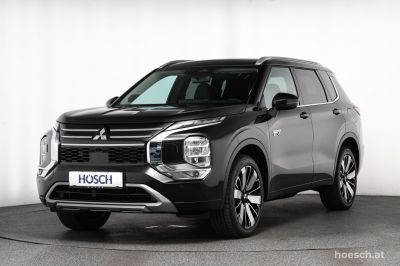 Mitsubishi Outlander Gebrauchtwagen Mitsubishi Outlander Gebrauchtwagen