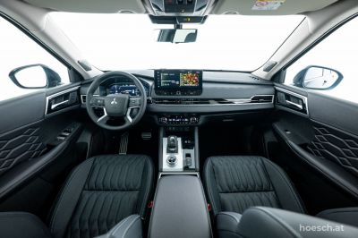 Mitsubishi Outlander Gebrauchtwagen Mitsubishi Outlander Gebrauchtwagen
