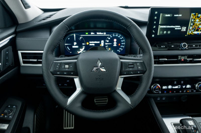 Mitsubishi Outlander Gebrauchtwagen Mitsubishi Outlander Gebrauchtwagen