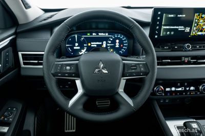 Mitsubishi Outlander Gebrauchtwagen Mitsubishi Outlander Gebrauchtwagen