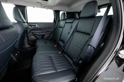 Mitsubishi Outlander Gebrauchtwagen Mitsubishi Outlander Gebrauchtwagen