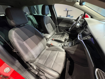 Opel Astra Gebrauchtwagen Opel Astra Gebrauchtwagen