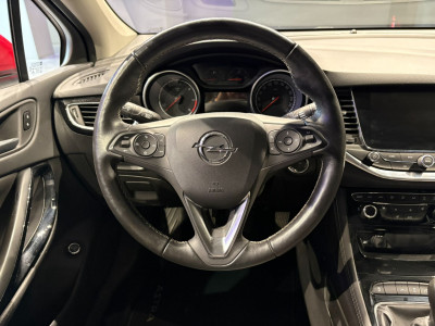 Opel Astra Gebrauchtwagen Opel Astra Gebrauchtwagen