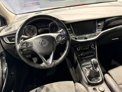 Opel Astra Gebrauchtwagen Opel Astra Gebrauchtwagen