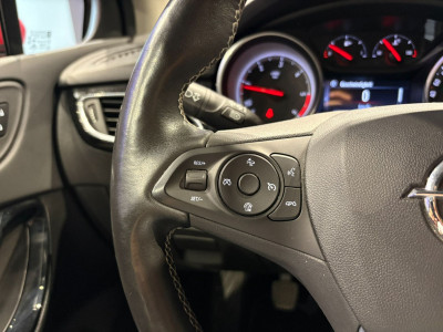 Opel Astra Gebrauchtwagen Opel Astra Gebrauchtwagen