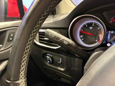Opel Astra Gebrauchtwagen Opel Astra Gebrauchtwagen