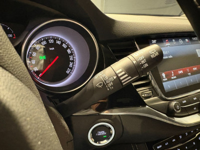 Opel Astra Gebrauchtwagen Opel Astra Gebrauchtwagen