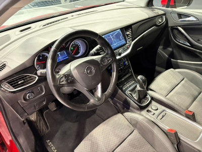 Opel Astra Gebrauchtwagen Opel Astra Gebrauchtwagen