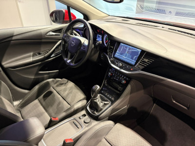 Opel Astra Gebrauchtwagen Opel Astra Gebrauchtwagen