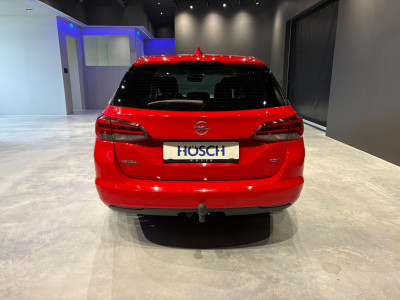 Opel Astra Gebrauchtwagen Opel Astra Gebrauchtwagen