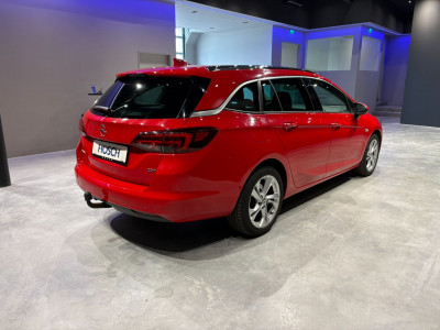 Opel Astra Gebrauchtwagen Opel Astra Gebrauchtwagen