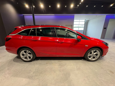Opel Astra Gebrauchtwagen Opel Astra Gebrauchtwagen