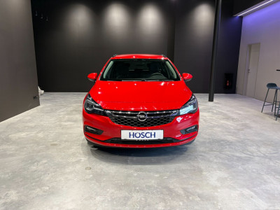 Opel Astra Gebrauchtwagen Opel Astra Gebrauchtwagen