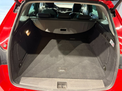 Opel Astra Gebrauchtwagen Opel Astra Gebrauchtwagen