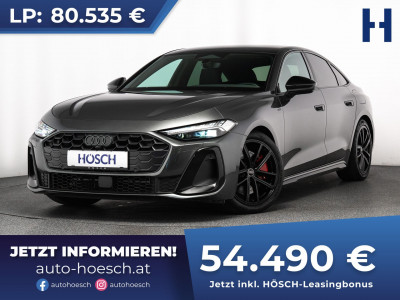 Audi A5 Gebrauchtwagen Audi A5 Gebrauchtwagen