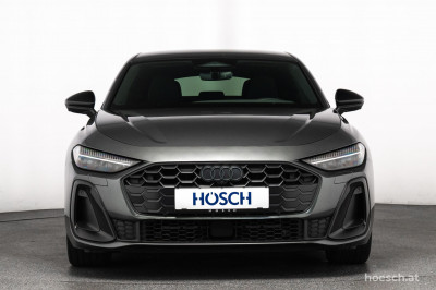 Audi A5 Gebrauchtwagen Audi A5 Gebrauchtwagen