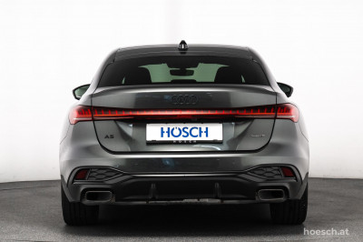 Audi A5 Gebrauchtwagen Audi A5 Gebrauchtwagen