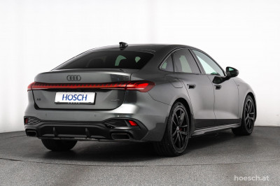Audi A5 Gebrauchtwagen Audi A5 Gebrauchtwagen