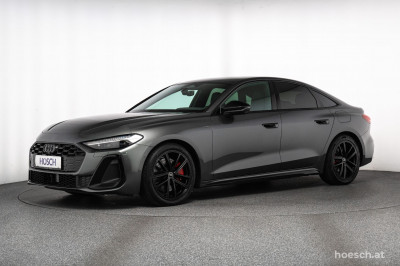 Audi A5 Gebrauchtwagen Audi A5 Gebrauchtwagen