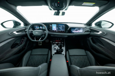 Audi A5 Gebrauchtwagen Audi A5 Gebrauchtwagen