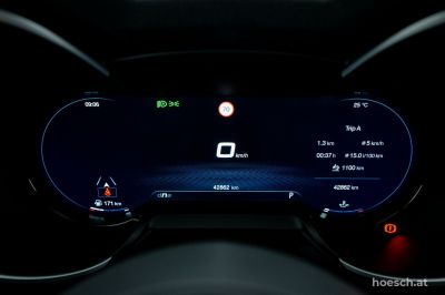 Alfa Romeo Stelvio Gebrauchtwagen
