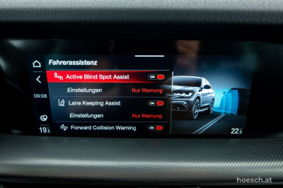 Alfa Romeo Stelvio Gebrauchtwagen Alfa Romeo Stelvio Gebrauchtwagen