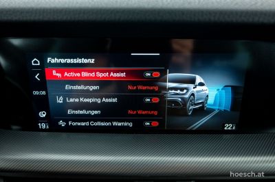 Alfa Romeo Stelvio Gebrauchtwagen