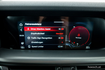 Alfa Romeo Stelvio Gebrauchtwagen Alfa Romeo Stelvio Gebrauchtwagen
