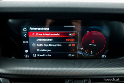 Alfa Romeo Stelvio Gebrauchtwagen