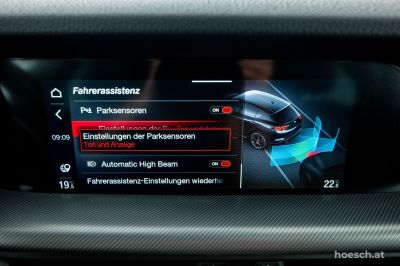 Alfa Romeo Stelvio Gebrauchtwagen