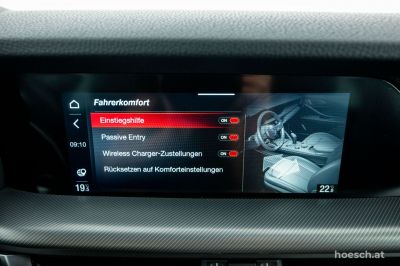 Alfa Romeo Stelvio Gebrauchtwagen