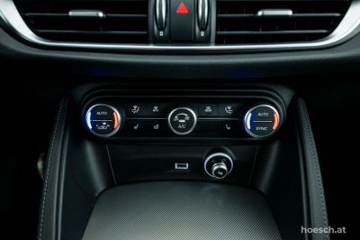 Alfa Romeo Stelvio Gebrauchtwagen