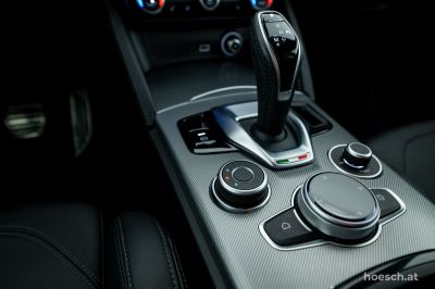 Alfa Romeo Stelvio Gebrauchtwagen