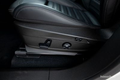 Alfa Romeo Stelvio Gebrauchtwagen