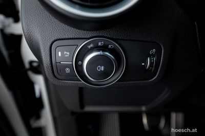 Alfa Romeo Stelvio Gebrauchtwagen