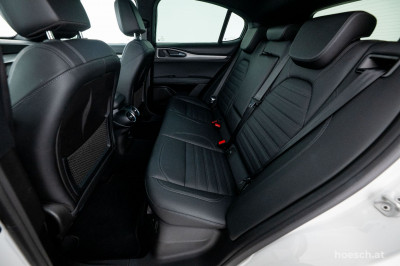 Alfa Romeo Stelvio Gebrauchtwagen Alfa Romeo Stelvio Gebrauchtwagen